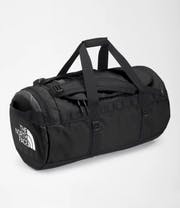 Base Camp Duffel M - Tnf Black/White